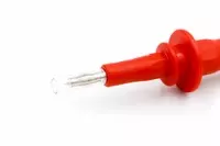 PJP 490-IEC-0.5A1kV 0.5A Fused Probe Red